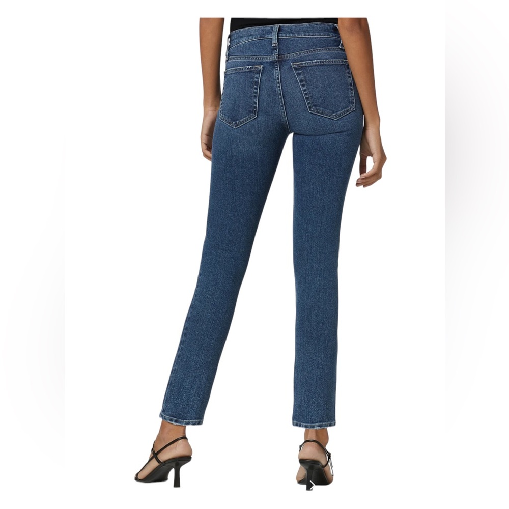 NWOT JOES JEANS Tomboy Slim size 28 - Picture 3 of 4